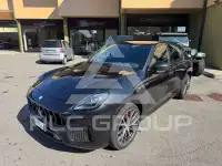 2022 Maserati GRECALE