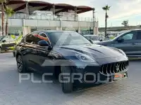 2022 Maserati GRECALE