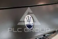 2022 Maserati GRECALE