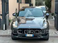 2022 Maserati GRECALE