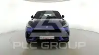 2022 Maserati GRECALE
