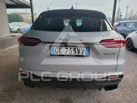 2022 Maserati GRECALE