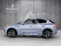 2022 Maserati GRECALE