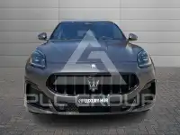 2022 Maserati GRECALE