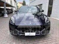 2022 Maserati GRECALE