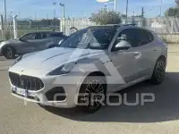 2022 Maserati GRECALE