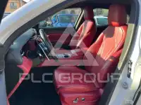 2022 Maserati GRECALE