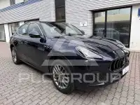 2022 Maserati GRECALE