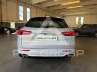 2022 Maserati GRECALE