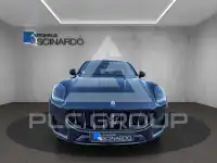 2022 Maserati GRECALE