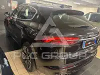 2022 Maserati GRECALE