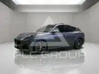 2022 Maserati GRECALE