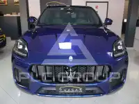 2022 Maserati GRECALE