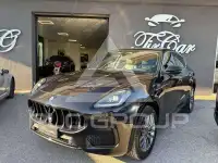 2022 Maserati GRECALE