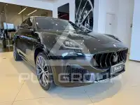 2022 Maserati GRECALE