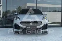 2022 Maserati GRECALE
