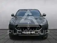 2022 Maserati GRECALE