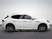 2022 Maserati GRECALE