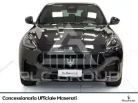 2022 Maserati GRECALE
