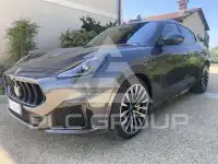 2022 Maserati GRECALE