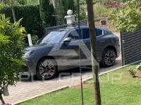 2022 Maserati GRECALE