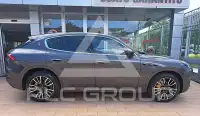 2022 Maserati GRECALE