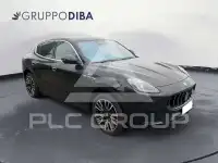 2022 Maserati GRECALE