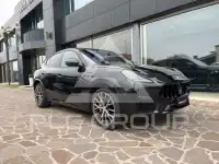 2022 Maserati GRECALE