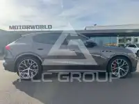 2022 Maserati GRECALE