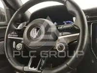 2022 Maserati GRECALE