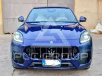 2022 Maserati GRECALE