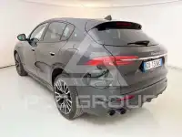 2022 Maserati GRECALE