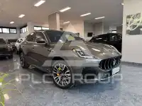 2022 Maserati GRECALE