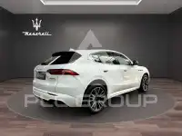 2022 Maserati GRECALE
