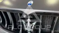 2022 Maserati GRECALE