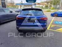 2022 Maserati GRECALE