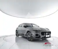 2022 Maserati GRECALE