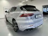 2022 Maserati GRECALE