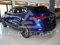 2022 Maserati GRECALE