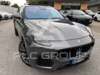 2022 Maserati GRECALE