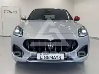 2022 Maserati GRECALE