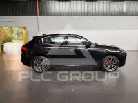2022 Maserati GRECALE