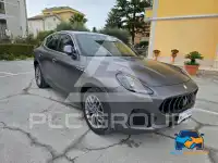 2022 Maserati GRECALE