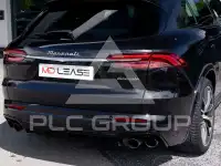 2022 Maserati GRECALE