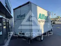 2022 Isuzu 