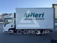 2022 Isuzu Elf / N-Series