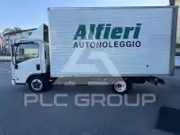 2022 Isuzu 