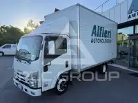 2022 Isuzu 