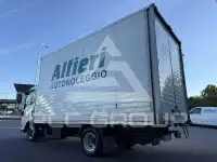 2022 Isuzu Elf / N-Series