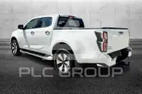 2021 Isuzu D-Max